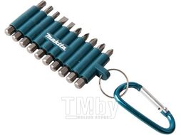 Набор бит MAKITA (10 шт)