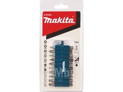 Набор бит MAKITA (10 шт)