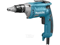 Шуруповерт сетевой по гипсокартону MAKITA FS4300