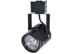 Трековый светильник Arte Lamp Mizar A1311PL-1BK
