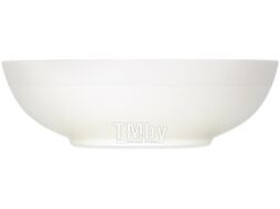 Суповая тарелка Domenik Rock White / DM8011