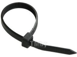 Стяжка для кабеля IEK UHH32-D025-200-100 (100шт)
