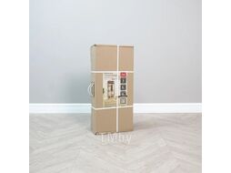 Стойка для одежды ЗМИ Торонто 23Л / ВГТ23Л (черный)