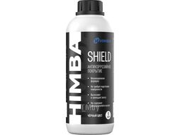 Средство от коррозии Himba Shield / 56515 (1л, черный)