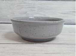Тарелка столовая глубокая Борисовская керамика Русская Гармония 109540