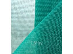 Сетка фасадная Rendell 3x50 30-35% (темно-зеленый)