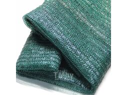 Сетка фасадная Rendell 3x50 30-35% (темно-зеленый)