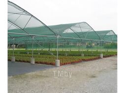 Сетка фасадная Rendell 3x50 30-35% (темно-зеленый)