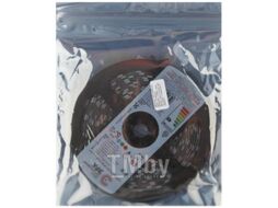 Светодиодная лента ЭРА LS5050-14.4-60-12-RGB-IP20-1year-5m / Б0035606