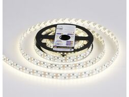 Светодиодная лента Ambrella двухрядная 2835 240Led 19.2W 4500K / GS1602