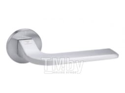 Ручка дверная Lockit Вико SC / A2092E19