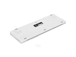Клавиатура S98 3in1 Light Blue-White-Black Purple Reaper Switches Russia Aula 80005318