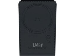 Кошелек-кардхолдер Magssory Ultima Geo Photo Wallet Midnight (ACL012m)