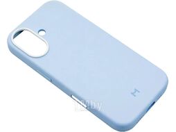 Чехол для смартфона Magssory для iPhone 17 Blue (CSL036bl)