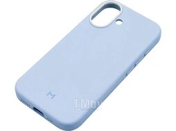 Чехол для смартфона Magssory для iPhone 17 Blue (CSL036bl)