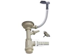 Сифон Kromevye S701-D2