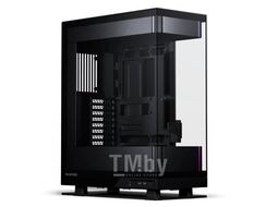 Корпус Phanteks Enthoo Evolv S2 PH-ES524S2_DBK01, без БП, ATX