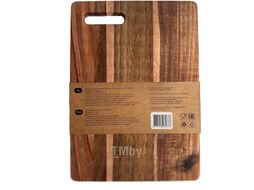 Разделочная доска ЦУМ 1947 Cutting Board KC22099-2 (акация)