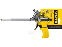 Пистолет для монтажной пены Stayer 06863-z02