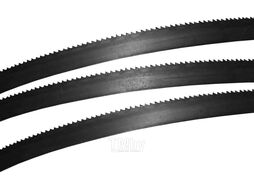 Пильное полотно для станка БЕЛМАШ 5x0.6-18TPI x 1575 / PP137A