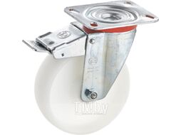 Опора колесная для тележки складской Tellure Rota 686804