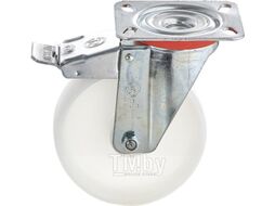 Опора колесная для тележки складской Tellure Rota 686804
