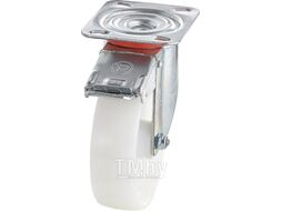 Опора колесная для тележки складской Tellure Rota 686804