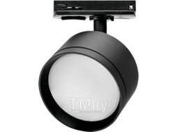 Трековый светильник Wolta WTL-GX53/01B