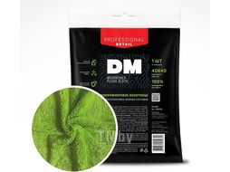 Микрофибровое полотенце для располировки жирных составов "Plush Cloth" DM-0601 (40*40) AVS A95032S