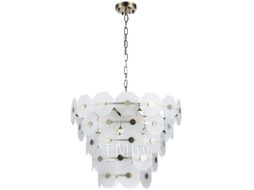 Люстра Arte Lamp Lambrusco A4069LM-13AB