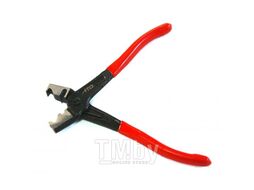 Щипцы для ленточных хомутов тип CLICK-R 170мм H-D HD-06475