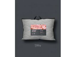 Подушка Spring Glow П/306 70х70 Микрофибра Соя ТТ-00339051