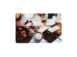 Салфетка сервировочная Art&Home Breakfast 45х30см HX2586-43