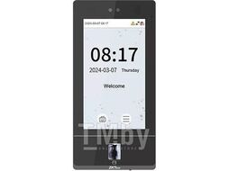 Терминал контроля доступа Temid SenseFace 7A EM Wi-Fi
