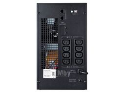 Источник бесперебойного питания UPS Kiper Power SmartPro 3000 Gen1 IEC (3000VA/2400W)