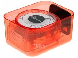 Кухонные весы HomeStar HS-3004M (красный)