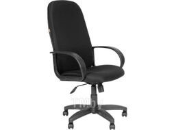 Кресло офисное Chairman 279 (ткань JP, 15-2/черный)
