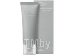 Крем солнцезащитный Celimax Dual Barrier Watery Sun Cream Для сухой и чувствительной кожи (40мл)