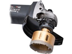 Коронка Diamal DMA55