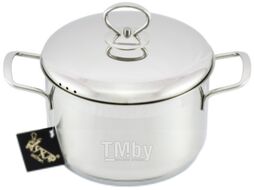 Кастрюля Кухар Лотос Классика КЛ1-22М2 (4л)
