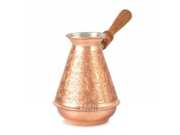 Турка для кофе TimA Турчанка ТУ-500с