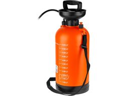 Опрыскиватель компрессионный 6л STARTUL GARDEN (ST6560-60)