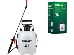 Опрыскиватель компрессионный 4л ВОЛАТ