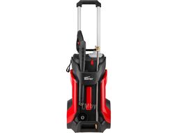 Очиститель высокого давления WORTEX PW 1740 (2.40 кВт, 170 бар, 510 л/ч, ф-ция самовсасывания)