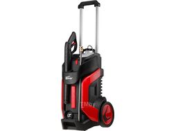 Очиститель высокого давления WORTEX PW 1740 (2.40 кВт, 170 бар, 510 л/ч, ф-ция самовсасывания)