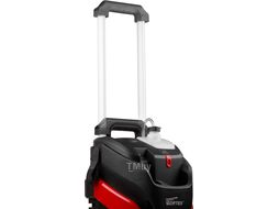 Очиститель высокого давления WORTEX PW 1740 (2.40 кВт, 170 бар, 510 л/ч, ф-ция самовсасывания)