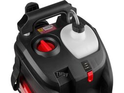 Очиститель высокого давления WORTEX PW 1740 (2.40 кВт, 170 бар, 510 л/ч, ф-ция самовсасывания)