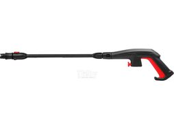 Очиститель высокого давления WORTEX PW 1420 (1.90 кВт, 150 бар, 450 л/ч, ф-ция самовсасывания)