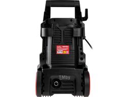 Очиститель высокого давления WORTEX PW 1420 (1.90 кВт, 150 бар, 450 л/ч, ф-ция самовсасывания)