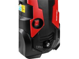 Очиститель высокого давления WORTEX PW 1420 (1.90 кВт, 150 бар, 450 л/ч, ф-ция самовсасывания)